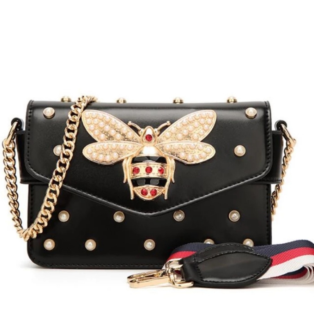 Crossbody bag